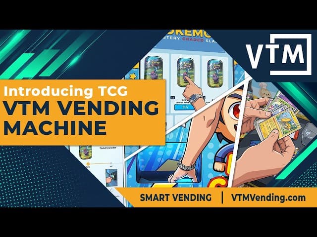 VTM Vending case study cover