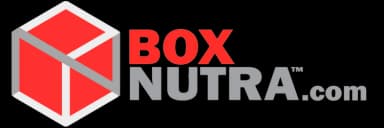 BoxNutra Case Study Logo