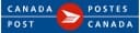 Canada Post integration