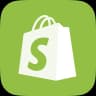 Shopify Logo