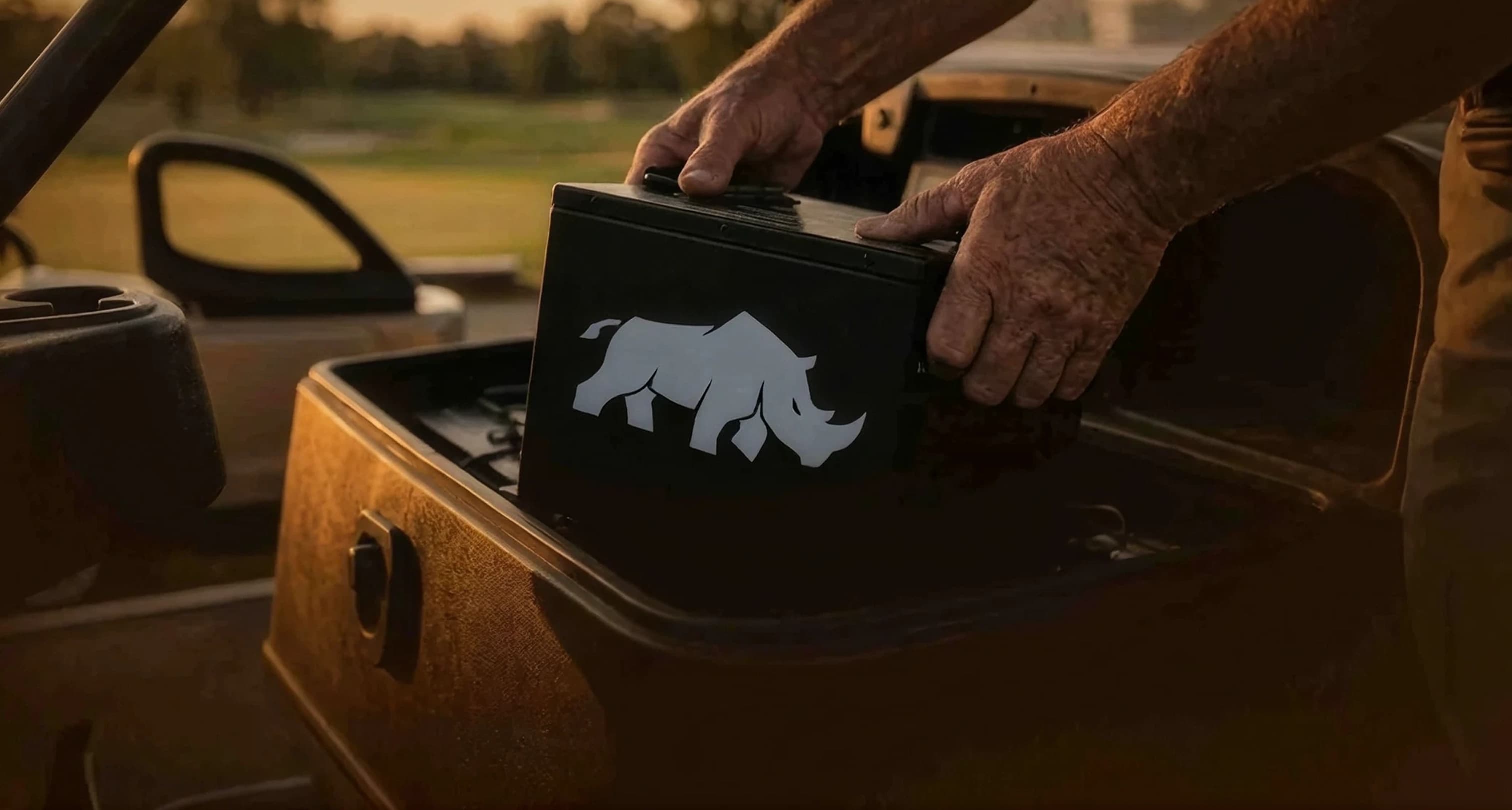 Lithium Rhino case study cover